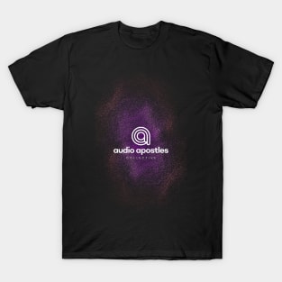 AAC Audio Space (with Full Logo) T-Shirt